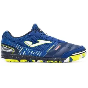 Comparateur de prix : Joma Mundial In Zaalschoenen Blauw EU 43
