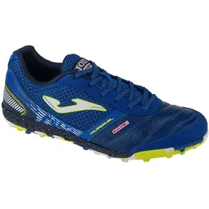 Joma Mundial 2404 TF MUNS2404TF, Mannen, Blauw, Voetbalschoenen, maat: 41 pas cher