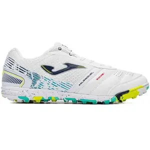 Joma Mundial 2402 TF MUNS2402TF, Mannen, Wit, Voetbalschoenen, maat: 46 pas cher