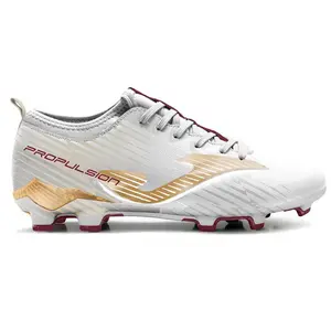 Joma Propulsion Cup 2402 FG PCUS2402FG, Mannen, Wit, Voetbalschoenen, maat: 44,5 pas cher