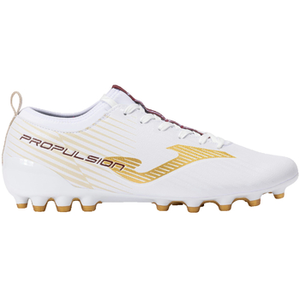 Joma Propulsion Cup Ag Voetbalschoenen Wit EU 42 1/2 pas cher