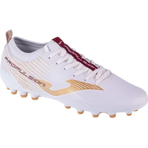Joma Propulsion Cup Ag Voetbalschoenen Wit EU 43 1/2 pas cher
