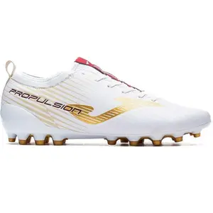 Joma Propulsion Cup 2402 AG PCUS2402AG, Mannen, Wit, Voetbalschoenen, maat: 41 pas cher
