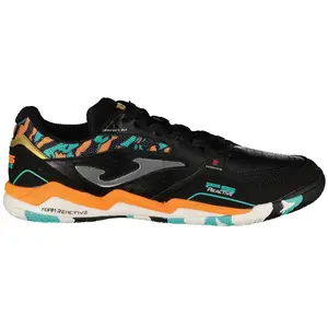 Comparateur de prix : Joma FS Reactive 2401 IN FSS2401IN, Mannen, Zwart, Indoorschoenen, maat: 41