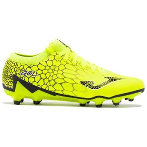 Joma Gol 2409 FG GOLS2409FG, Mannen, Geel, Voetbalschoenen, maat: 42,5 pas cher