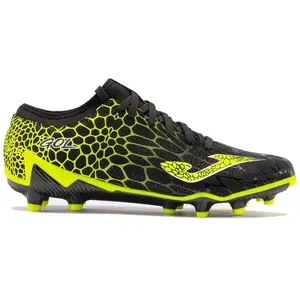 Joma Gol 2401 FG GOLS2401FG, Mannen, Zwart, Voetbalschoenen, maat: 42 pas cher
