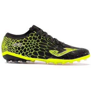 Joma Gol 2401 AG GOLS2401AG, Mannen, Zwart, Voetbalschoenen, maat: 40,5 pas cher