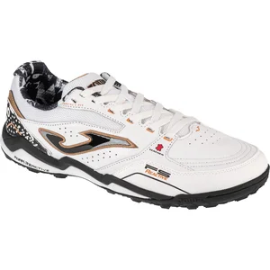 Joma FS Reactive 2402 TF FSS2402TF, Mannen, Wit, Voetbalschoenen, maat: 44,5 pas cher