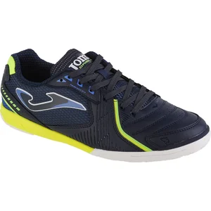 Joma Dribling In Zaalschoenen Blauw EU 44 1/2 pas cher
