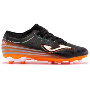 Comparateur de prix : Joma Evolution 2401 FG EVOS2401FG, Mannen, Zwart, Voetbalschoenen, maat: 41