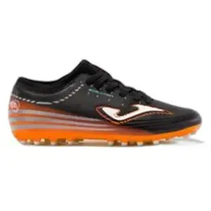Joma Evolution 2401 AG EVOS2401AG, Mannen, Zwart, Voetbalschoenen, maat: 44 pas cher