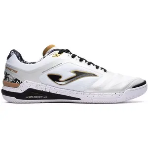 Joma Invicto 2432 IN INVS2432IN, Mannen, Wit, Indoorschoenen, maat: 44 pas cher