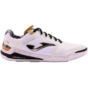 Joma Invicto 2432 IN INVS2432IN, Mannen, Wit, Indoorschoenen, maat: 44,5 pas cher