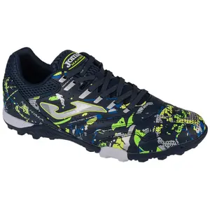 Joma Maxima 2433 TF MAXS2433TF, Mannen, Marineblauw, Voetbalschoenen, maat: 43 pas cher