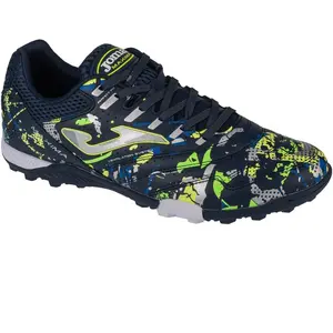 Joma Maxima 2433 TF MAXS2433TF, Mannen, Marineblauw, Voetbalschoenen, maat: 40 pas cher