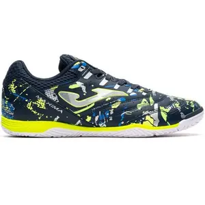 Comparateur de prix : Joma Maxima 2433 IN MAXS2433IN, Mannen, Marineblauw, Indoorschoenen, maat: 44