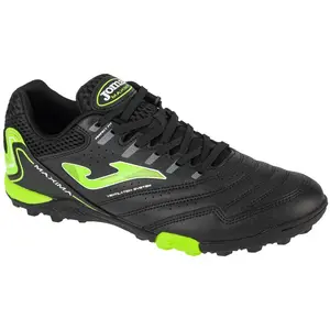 Joma Maxima 2401 TF MAXS2401TF, Mannen, Zwart, Voetbalschoenen, maat: 45 pas cher