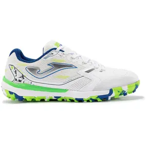 Joma Liga 5 2402 TF LIGS2402TF, Mannen, Wit, Voetbalschoenen, maat: 46 pas cher