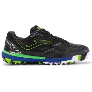 Joma Liga 5 2401 TF LIGS2401TF, Mannen, Zwart, Voetbalschoenen, maat: 41 pas cher