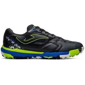 Joma Liga 5 2401 TF LIGS2401TF, Mannen, Zwart, Voetbalschoenen, maat: 45 pas cher