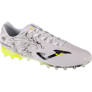 Joma Super Copa Ag Voetbalschoenen Wit EU 42 pas cher