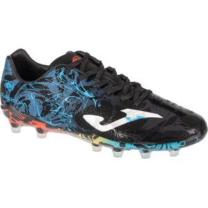 Joma Super Copa 2441 FG SUPS2441FG, Mannen, Zwart, Voetbalschoenen, maat: 45 pas cher