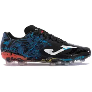 Joma Super Copa 2441 FG SUPS2441FG, Mannen, Zwart, Voetbalschoenen, maat: 41 pas cher
