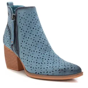 Refresh Bottines à Talons 172519 pas cher