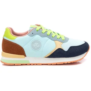XTI 144061 Trainer - CELESTE pas cher