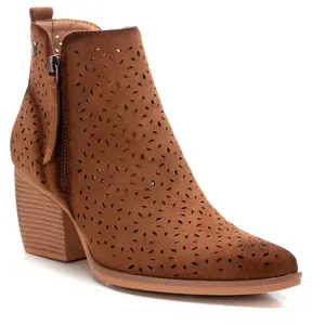 Refresh Bottines à Talons 172519 pas cher