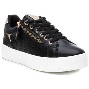 XTI 142229 Trainer - ZWART pas cher