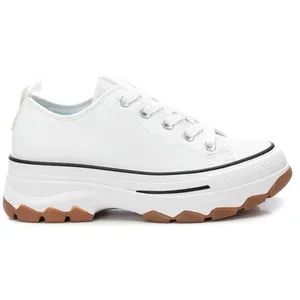 REFRESH - Chaussures pour femme - Chaussures confortables et polyvalentes - Mode décontractée, Blanc 70, 40 EUVendu pardressinn