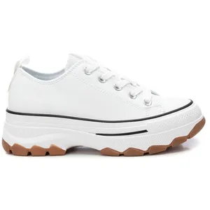 Comparateur de prix : REFRESH 172477 Chaussures décontractées pour femme, blanc, 38 EU, blanc, 38 EU