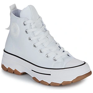 REFRESH 172476, Chaussures pour femme, blanc, 38 EU