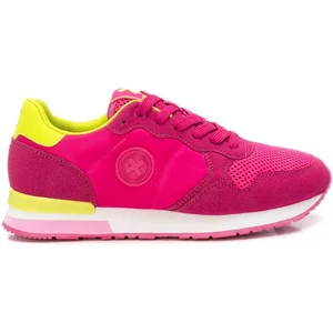 XTI 144061 Trainer - FUCSIA pas cher