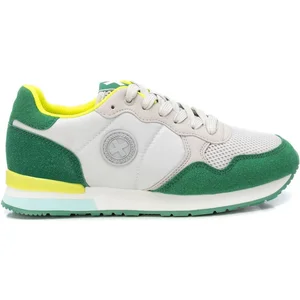 XTI 144061 Trainer - GROEN pas cher