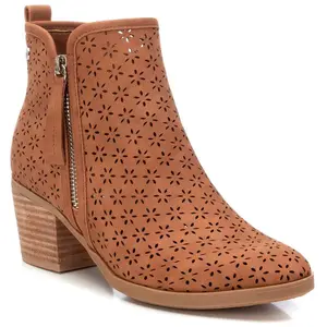 Refresh Bottines à Talons 172784 pas cher