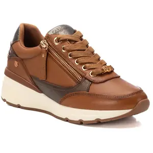 Carmela Baskets 161825 Leather pas cher
