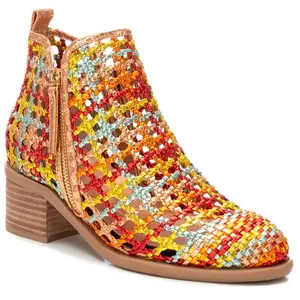 Xti Bottines 143963 pas cher
