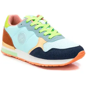 XTI 144061 Trainer - CELESTE pas cher