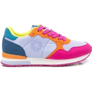 XTI 144061 Trainer - LILA pas cher
