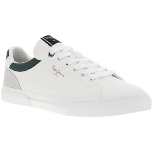 Pepe Jeans Baskets Kenton Court pas cher