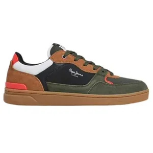 Pepe Jeans Baskets Mode Pepe Jeans Kore Skate M - 43 pas cher