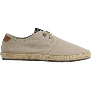 Comparateur de prix : Pepe Jeans Tourist Claic Linen Trainers Beige EU 41 Homme