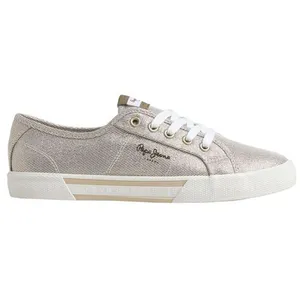 Pepe Jeans Baskets Mode Pepe Jeans Brady Party W - 40