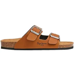 Pepe Jeans Mules Pepe Jeans Oban Classic 1 W - 36 pas cher