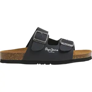 Pepe Jeans Sandales Bio Double Kansas pas cher