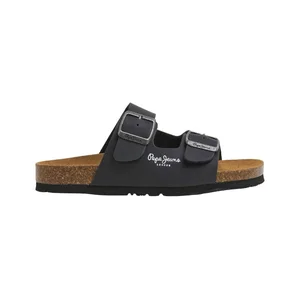 Pepe Jeans Sandales Bio Double Kansas pas cher