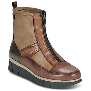 Boots Dorking INDIA femme pas cher