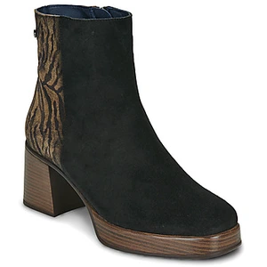 Bottines Dorking CRISTEL femme pas cher